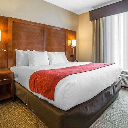 Comfort Suites Moab Near Arches National Park Luaran gambar