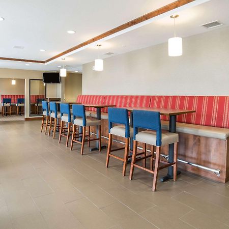 Comfort Suites Moab Near Arches National Park Luaran gambar