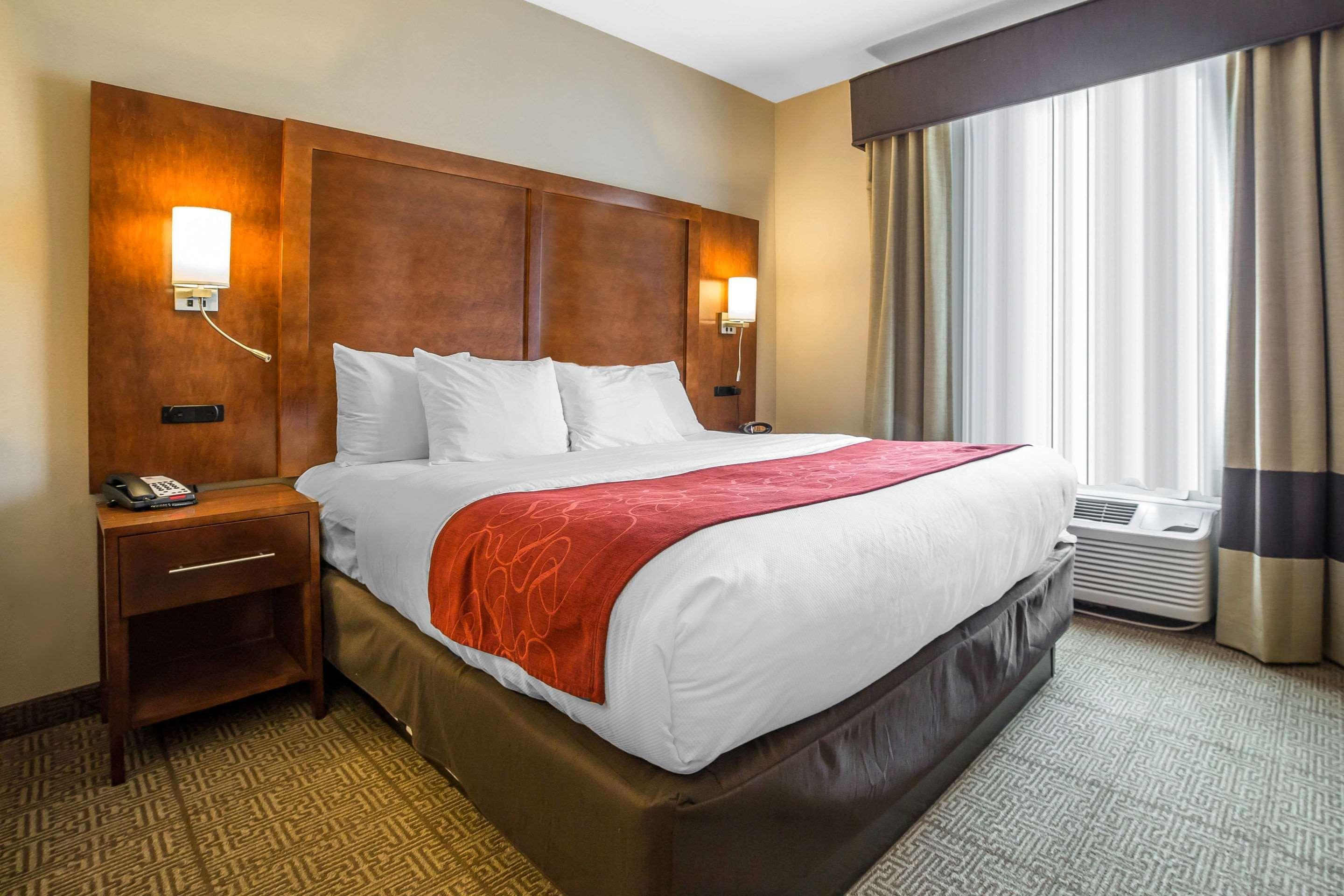 Comfort Suites Moab Near Arches National Park Luaran gambar