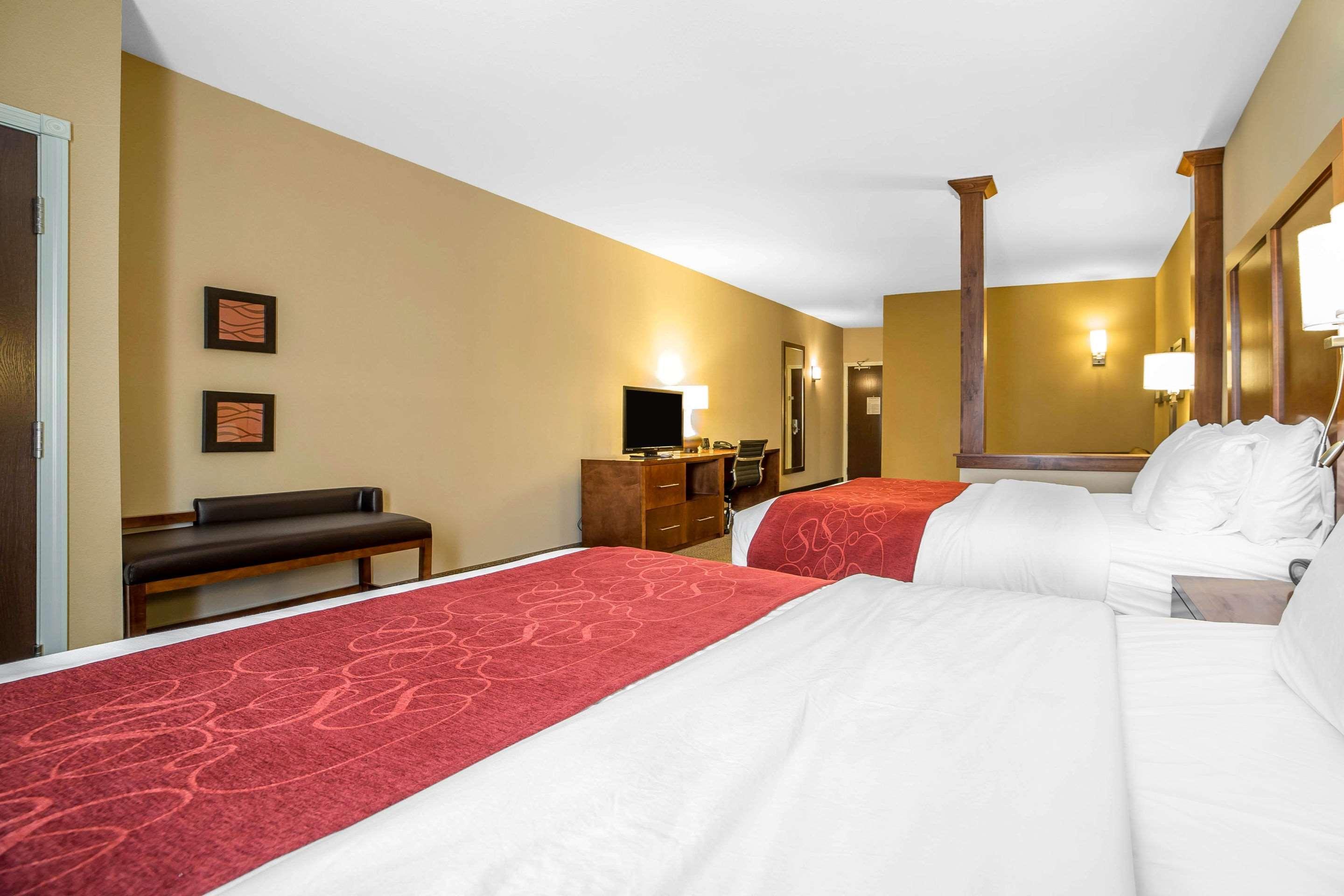 Comfort Suites Moab Near Arches National Park Luaran gambar