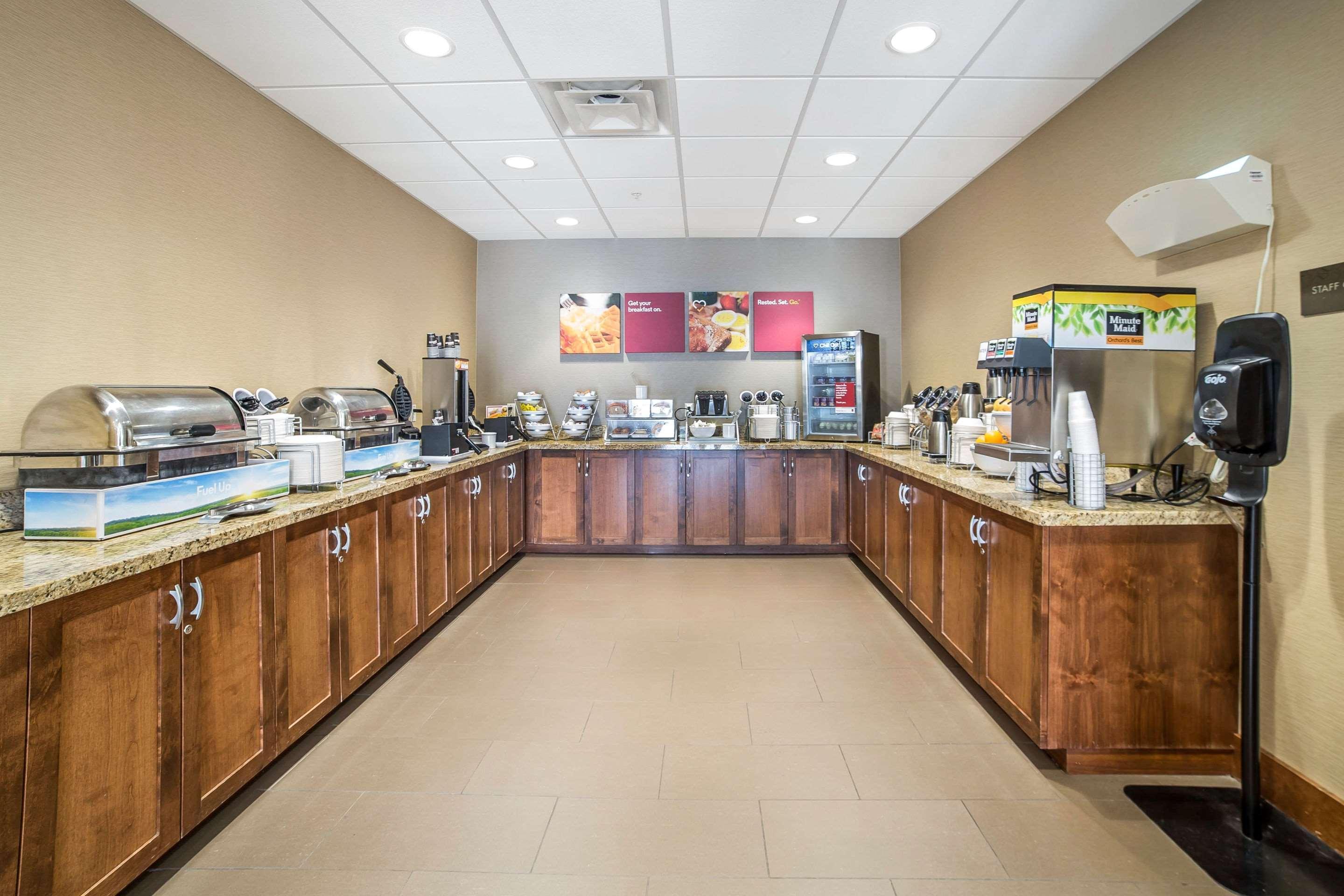 Comfort Suites Moab Near Arches National Park Luaran gambar