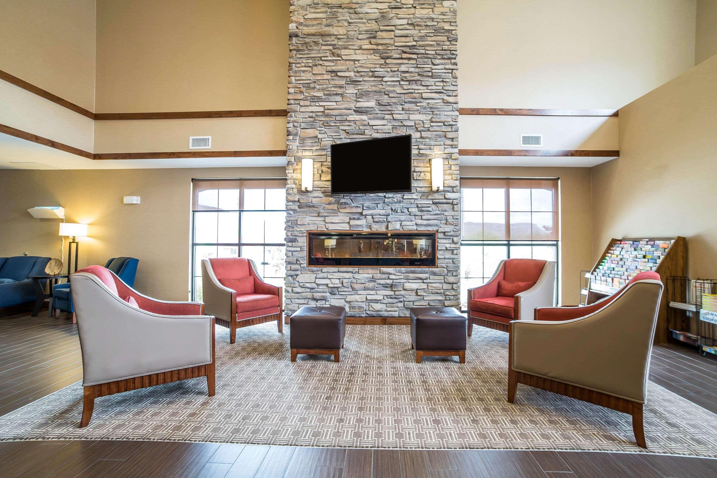 Comfort Suites Moab Near Arches National Park Luaran gambar