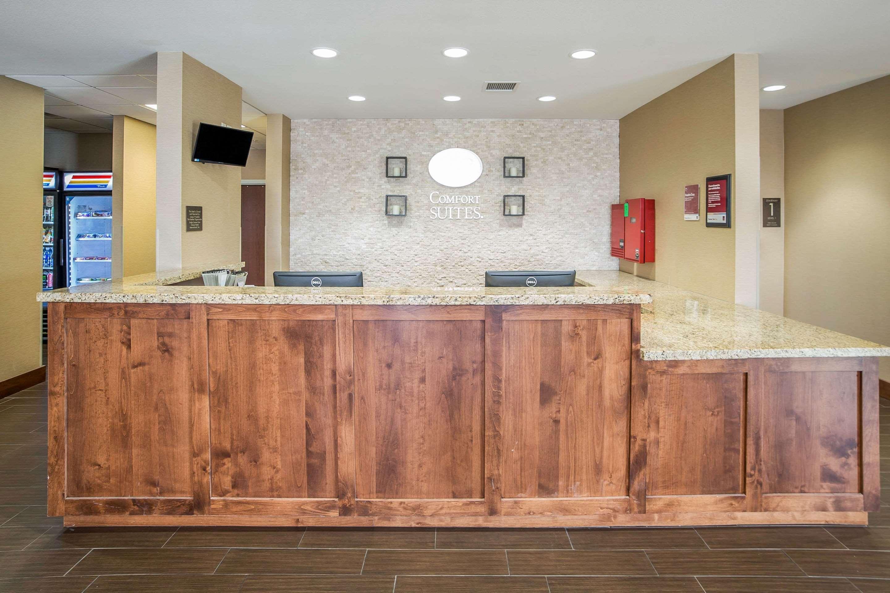 Comfort Suites Moab Near Arches National Park Luaran gambar
