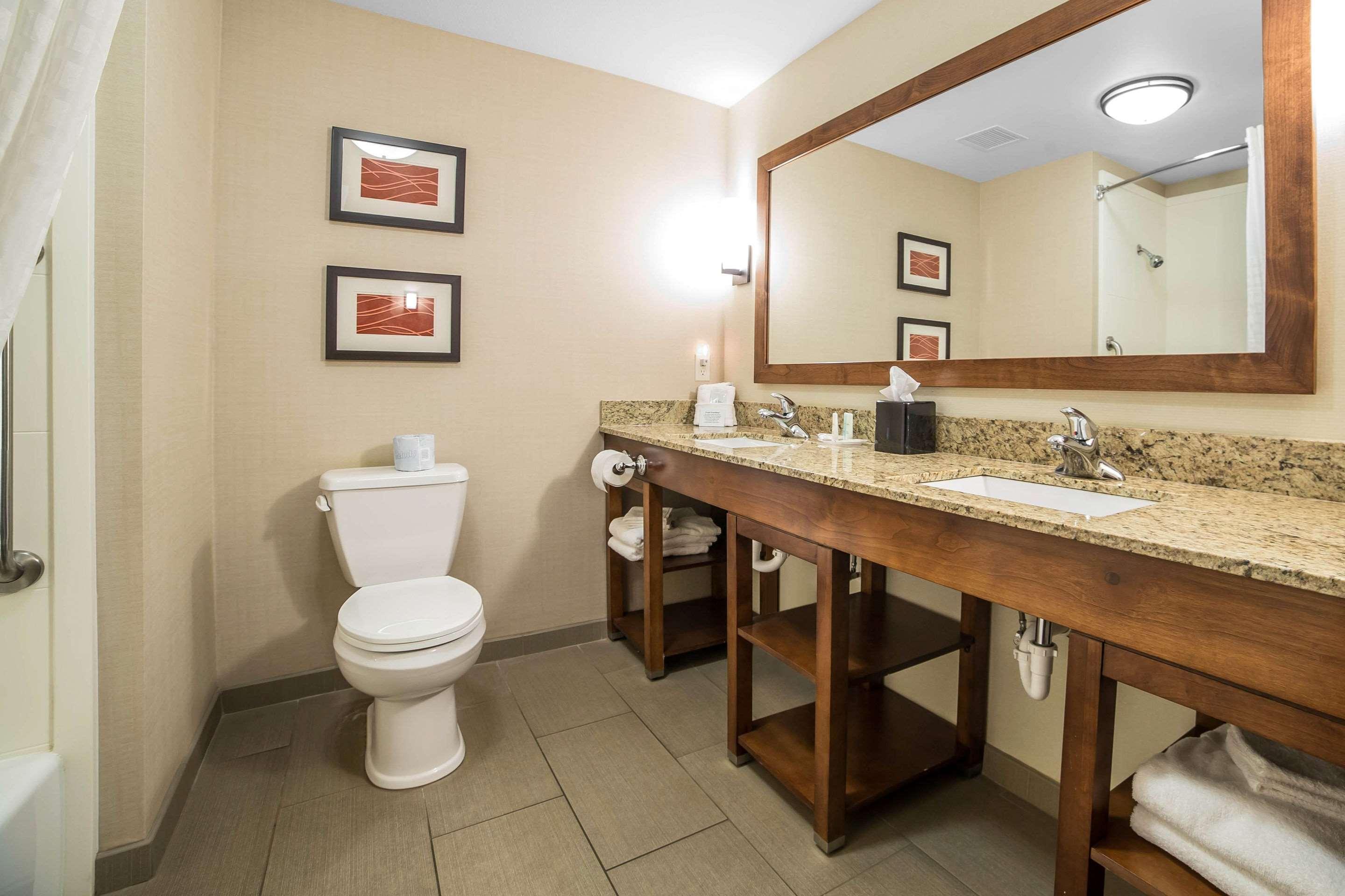Comfort Suites Moab Near Arches National Park Luaran gambar