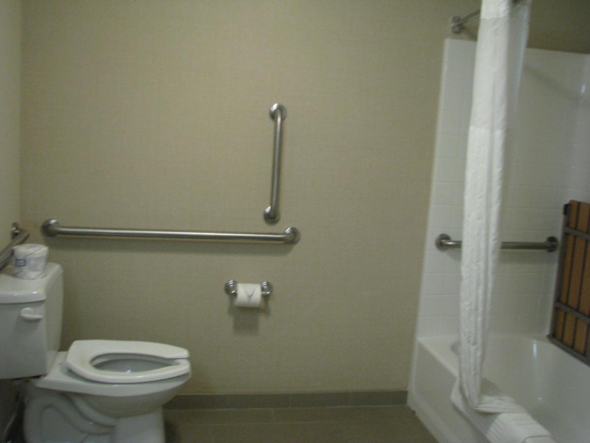 Comfort Suites Moab Near Arches National Park Luaran gambar