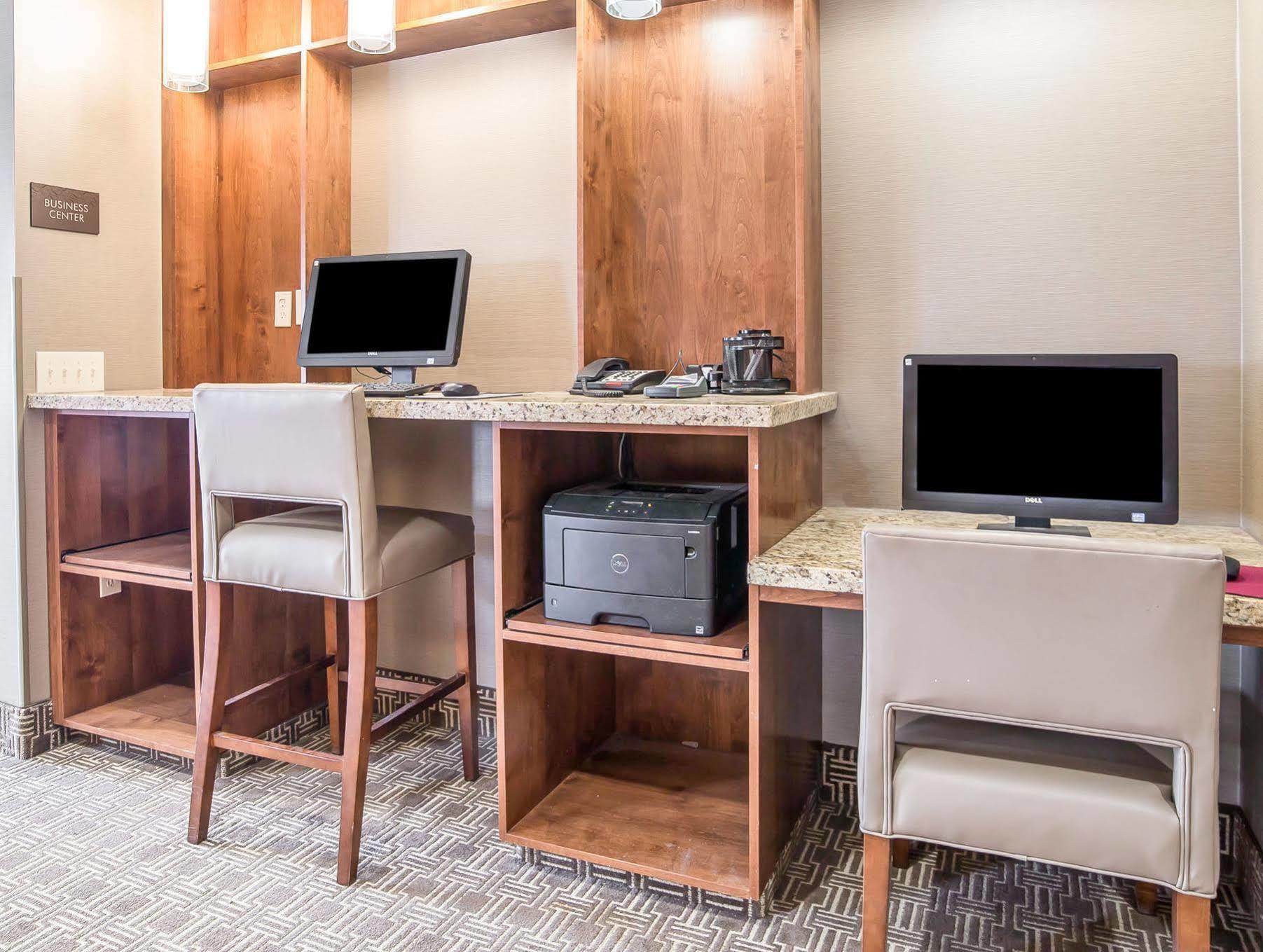 Comfort Suites Moab Near Arches National Park Luaran gambar